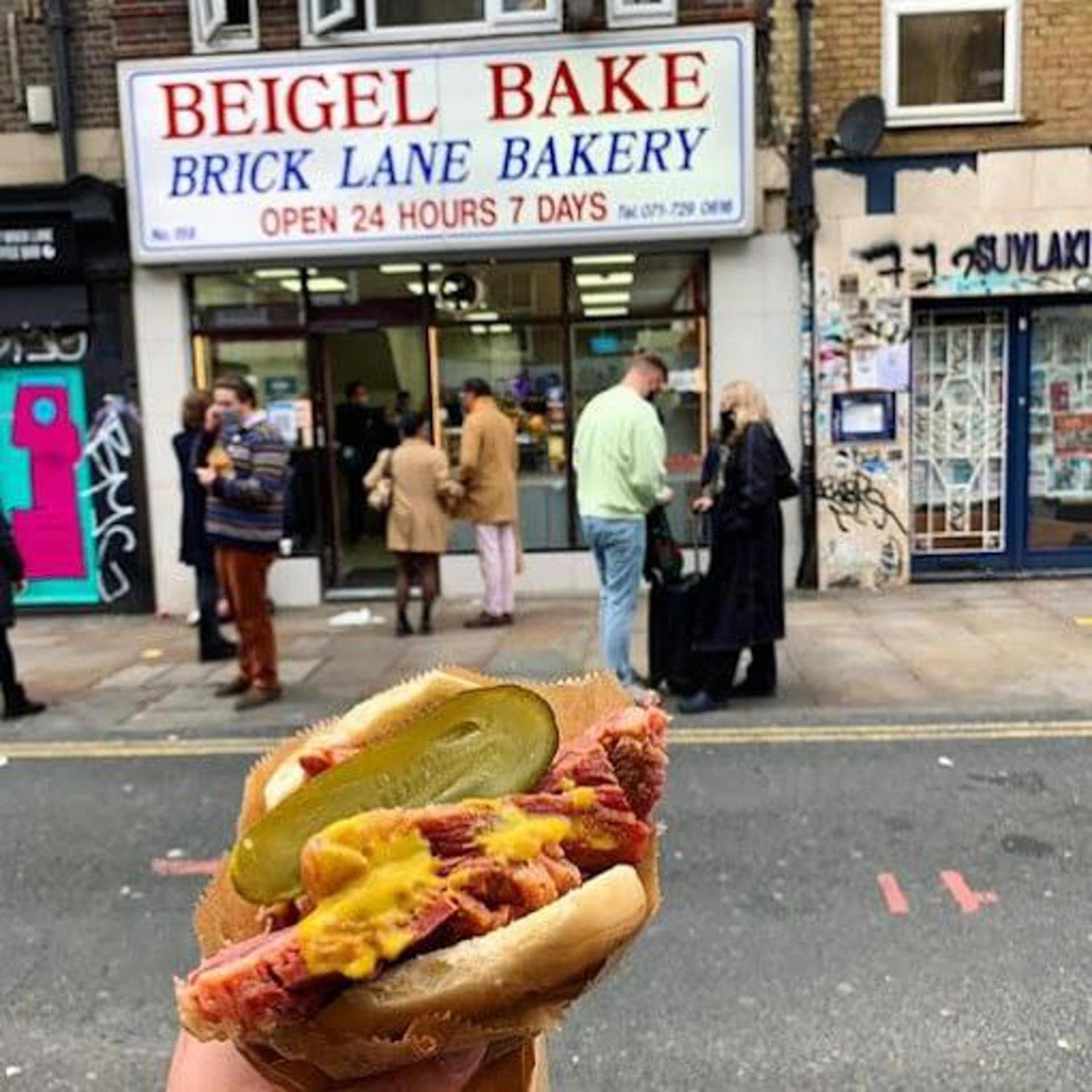 Brick Lane Gem - 3 Sleeps Appartement *