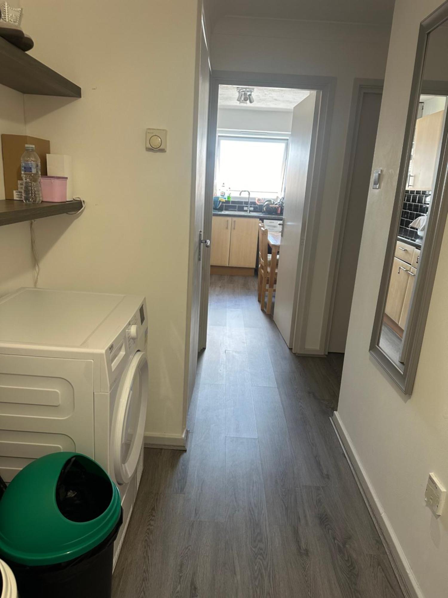 Hlm Single Only Apartamento Londres