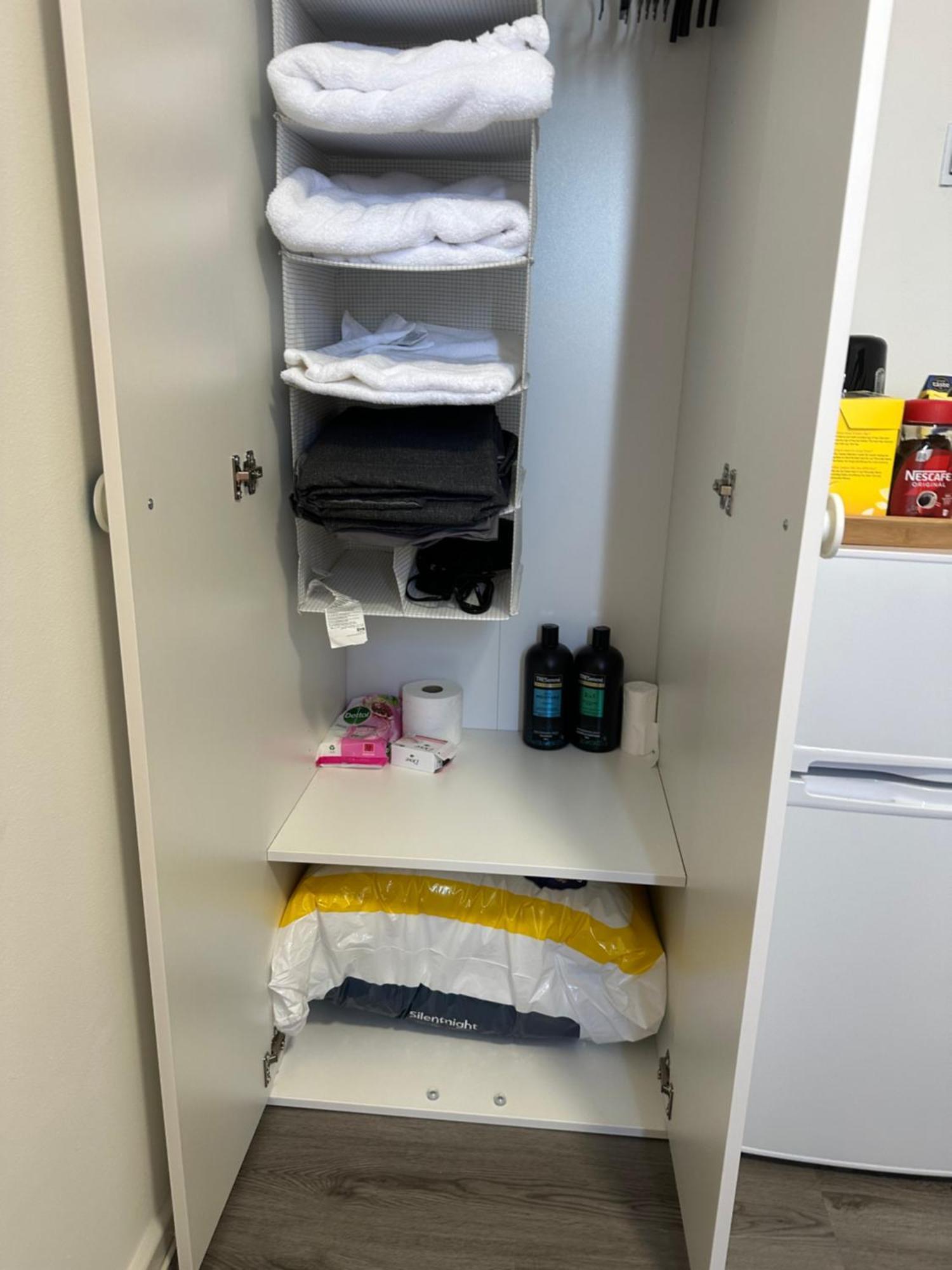 Apartamento Hlm Single Only Londres