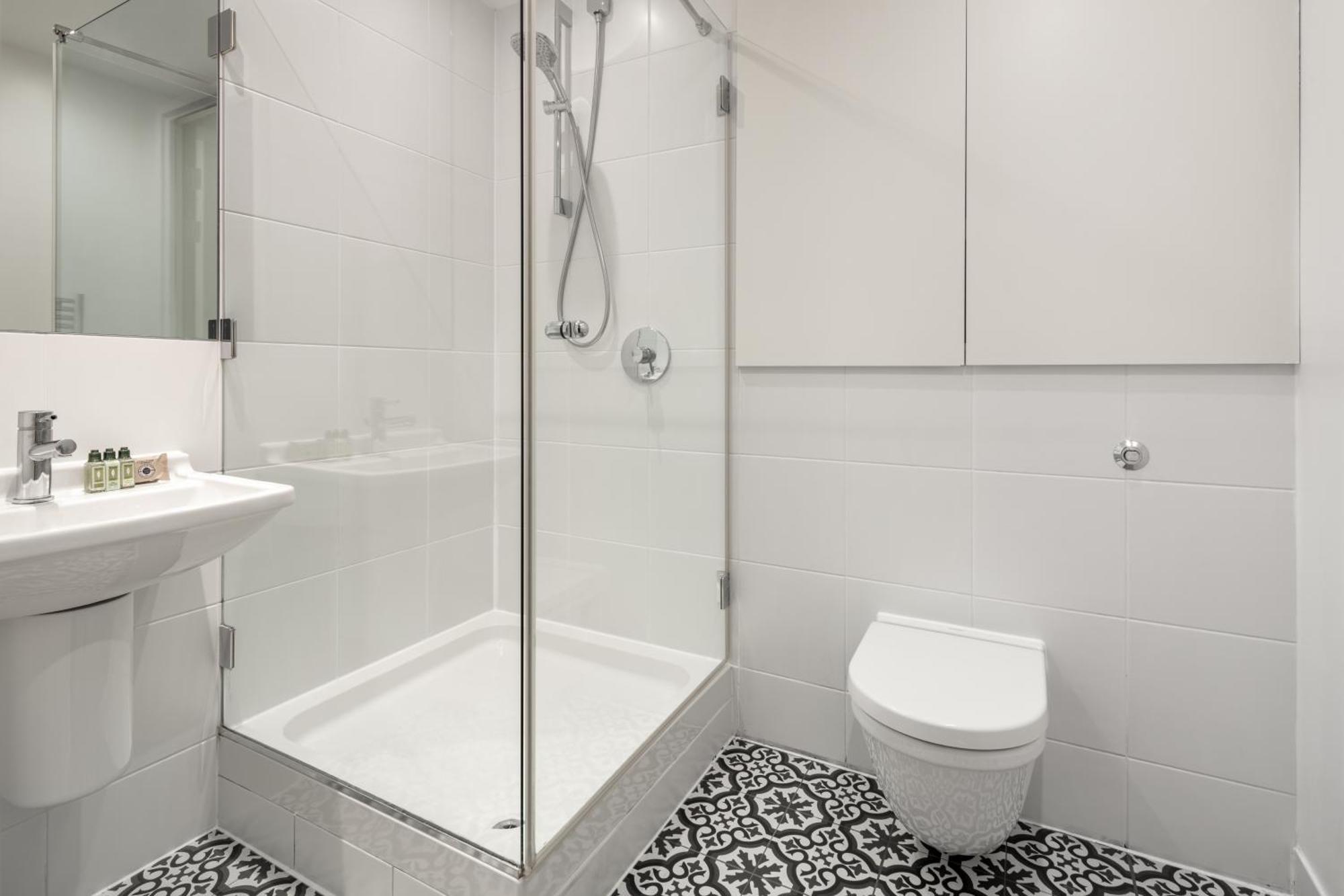 Apartahotel Marlin Canary Wharf Londres
