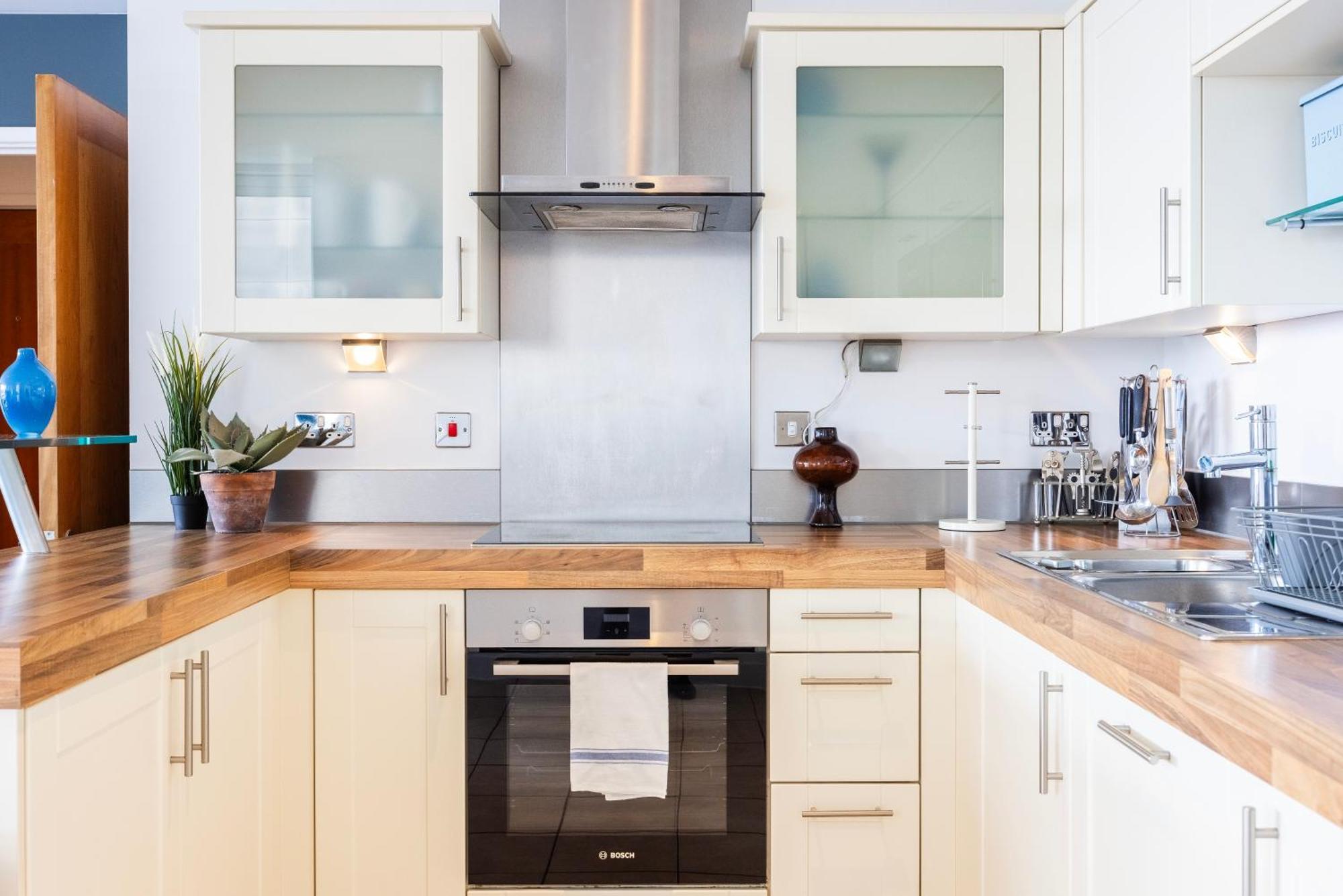 Apartamento Austin David Executive Excel Londres