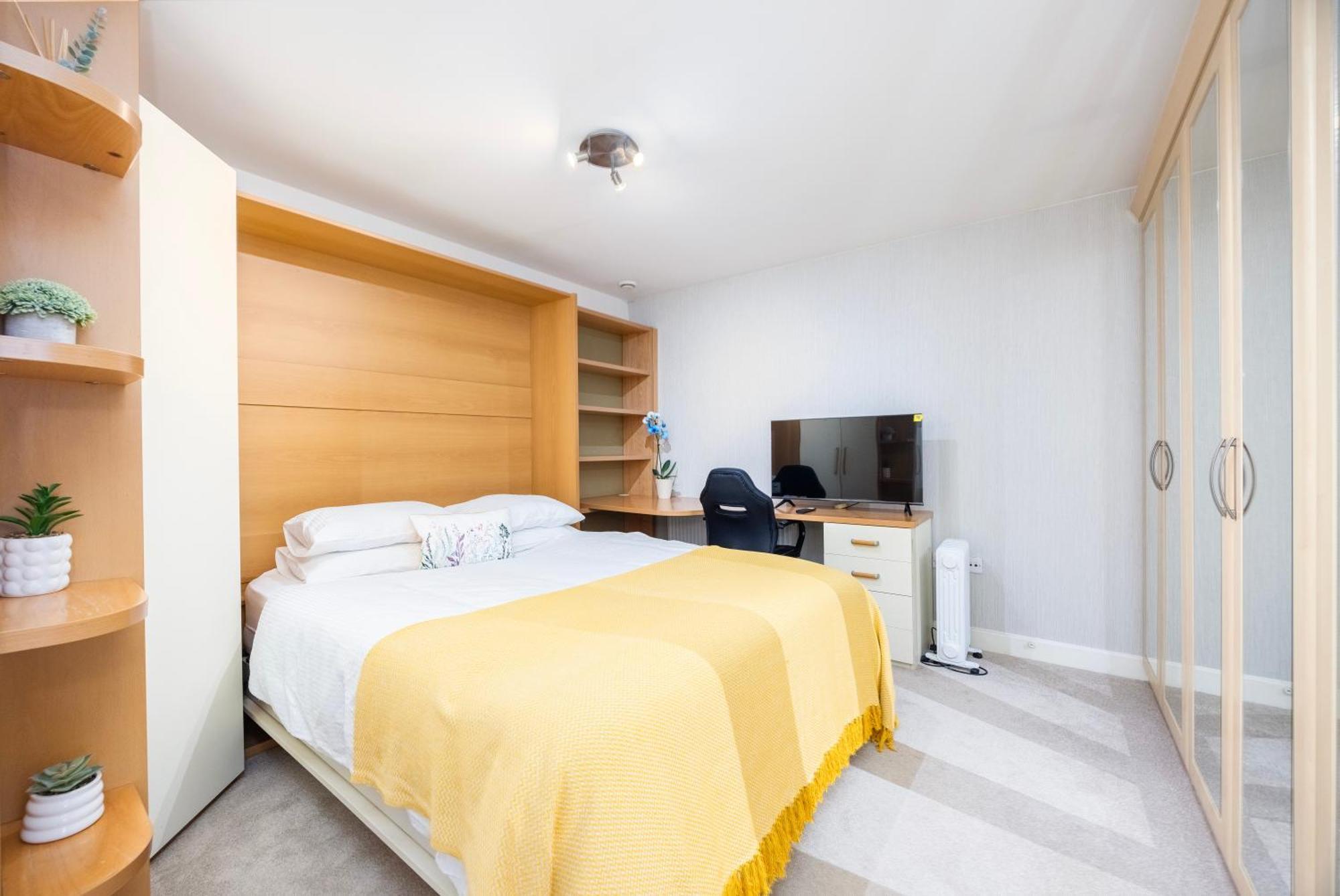 Appartement Austin David Excel