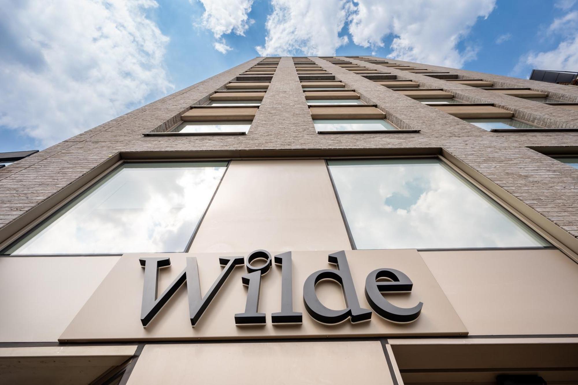 Apart-hotel Wilde Aldgate Tower Bridge 4*