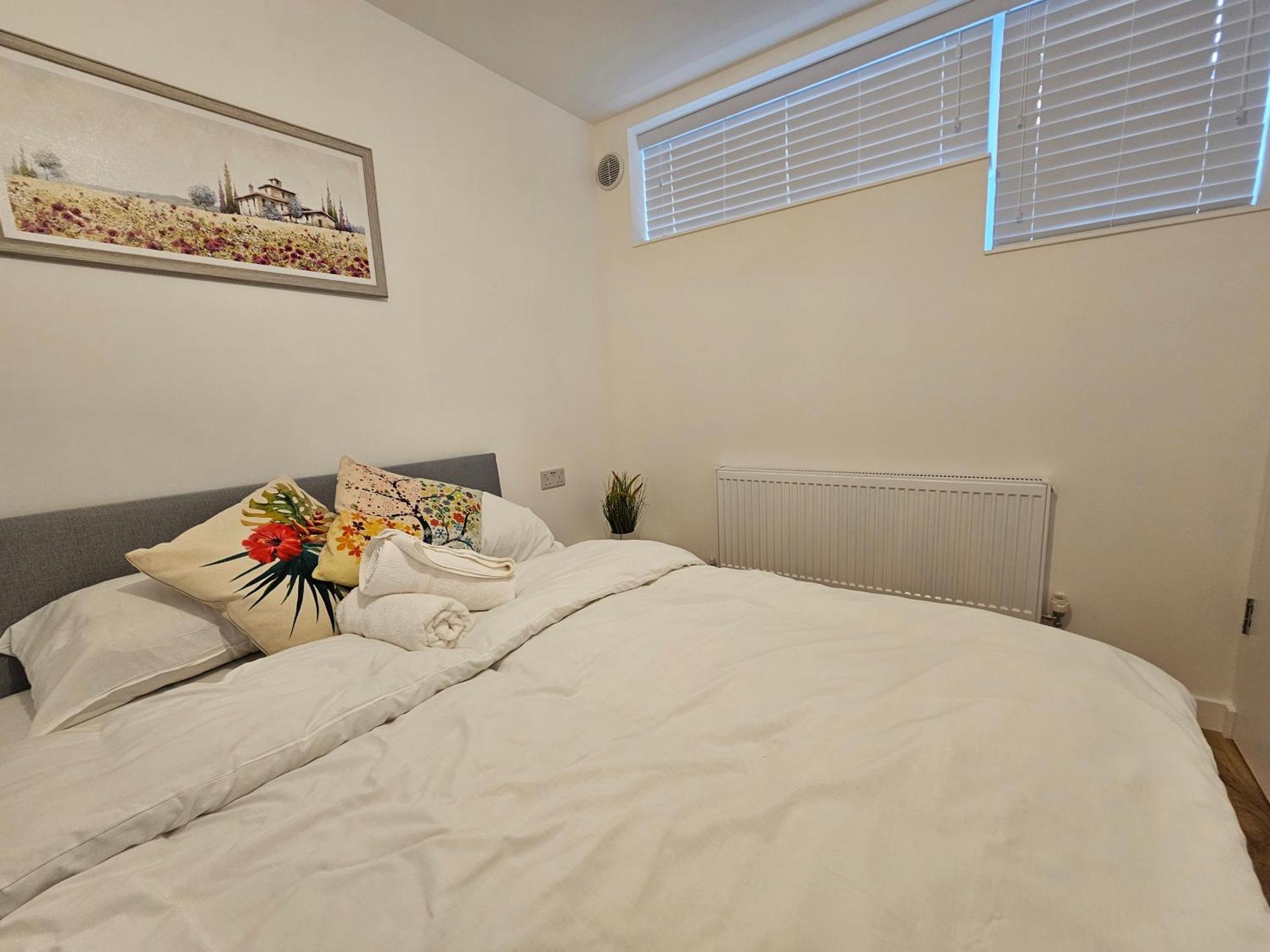 E1 Appartement