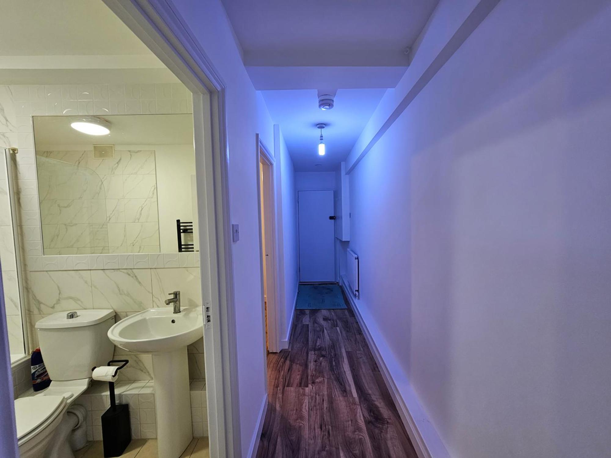 E1 Appartement Londen