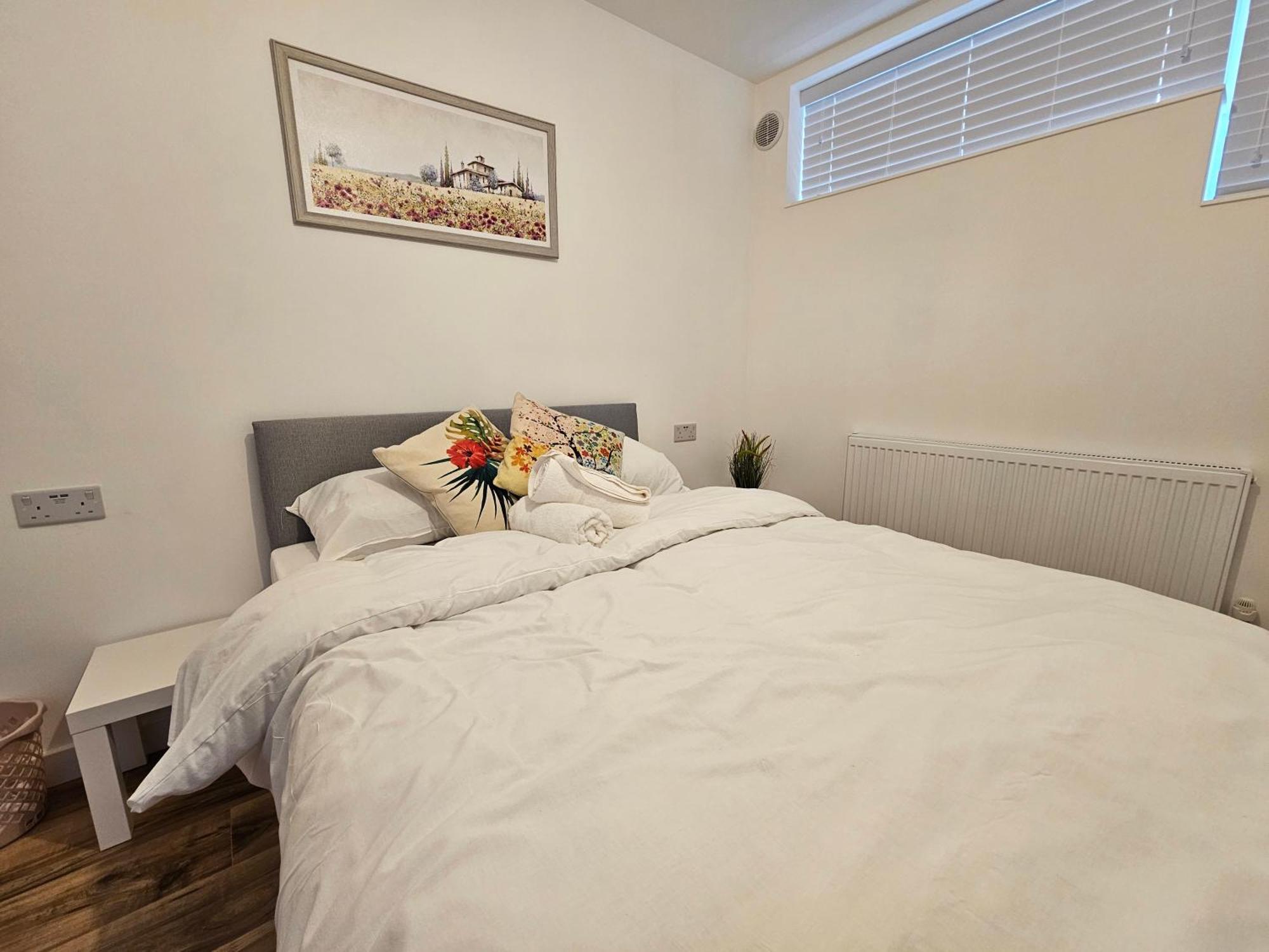 Appartement E1 *
