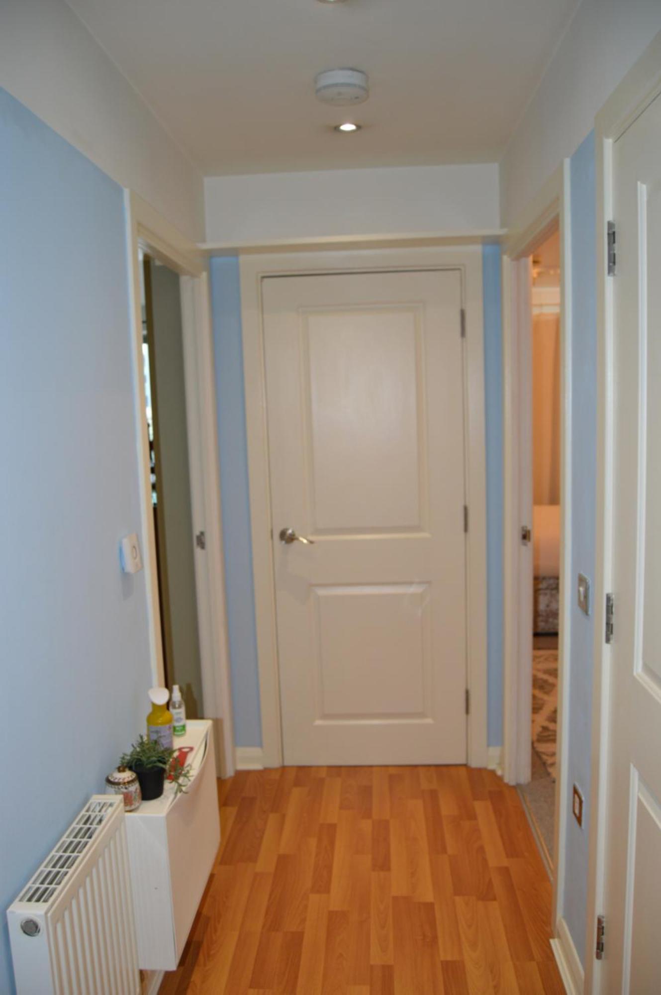 Apartamento Entire Next To Canary Wharf In