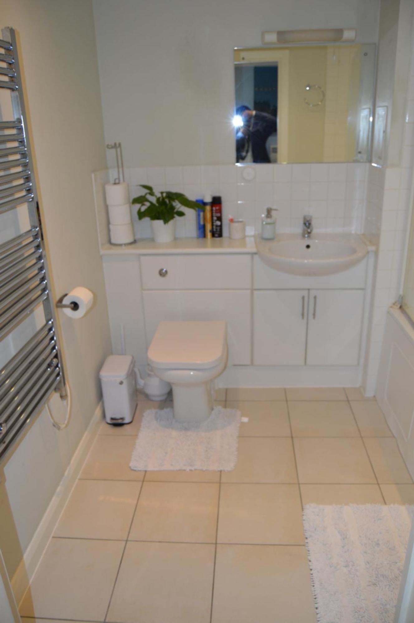Apartamento Entire Next To Canary Wharf In