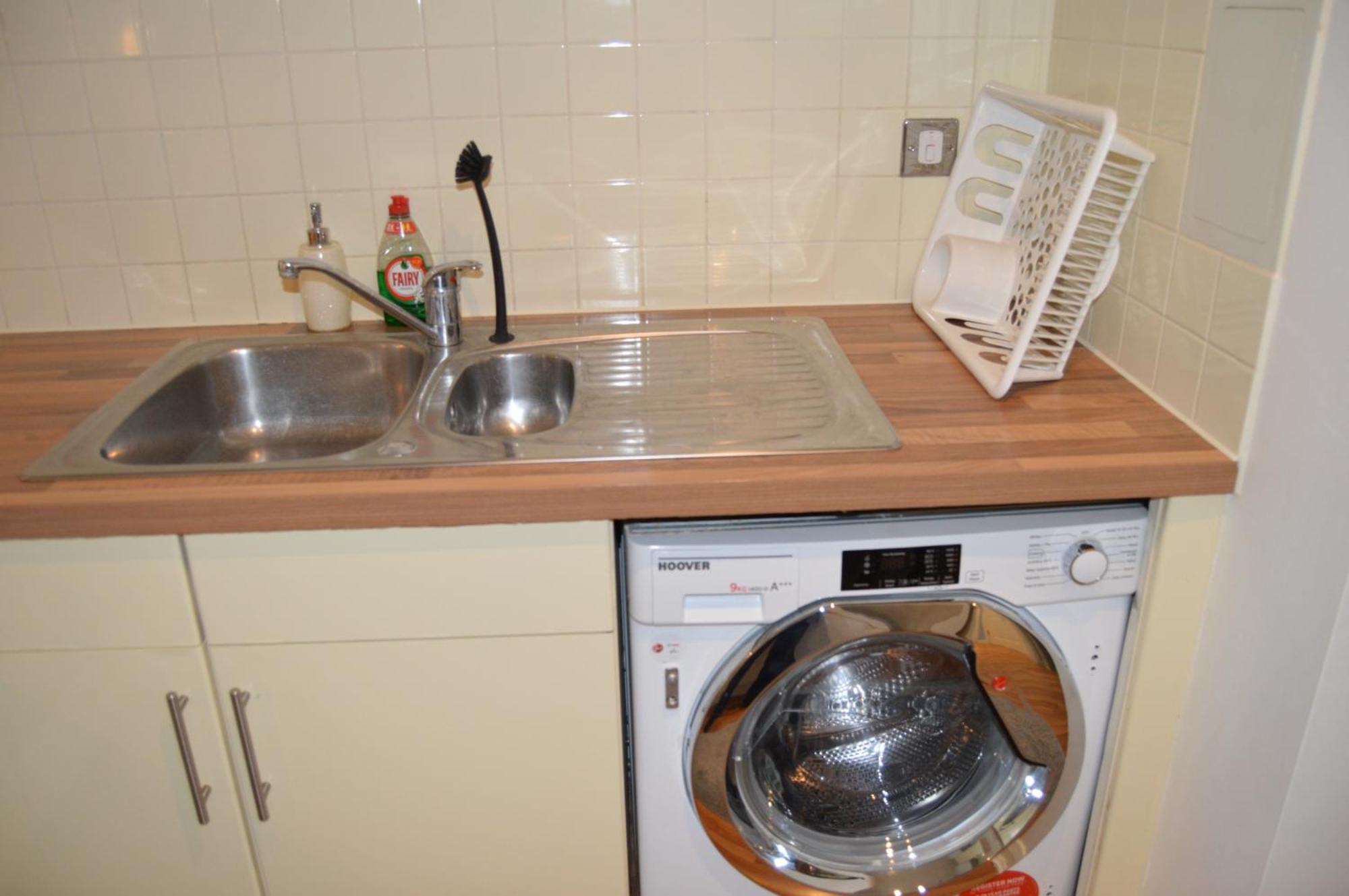 Entire Next To Canary Wharf In Apartamento Londres