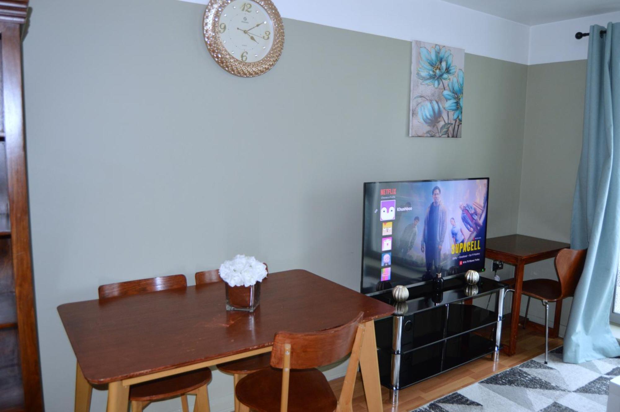 Entire Next To Canary Wharf In Apartamento