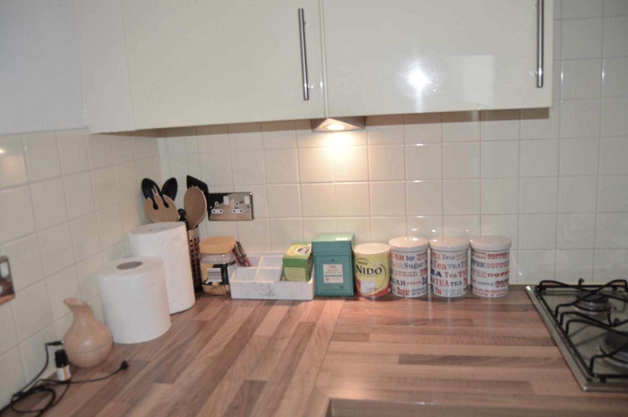 Entire Next To Canary Wharf In Apartamento *