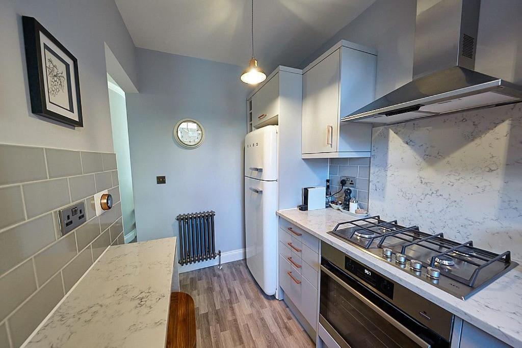Lovely 2 Bed In Shoreditch On Quiet Side Street *