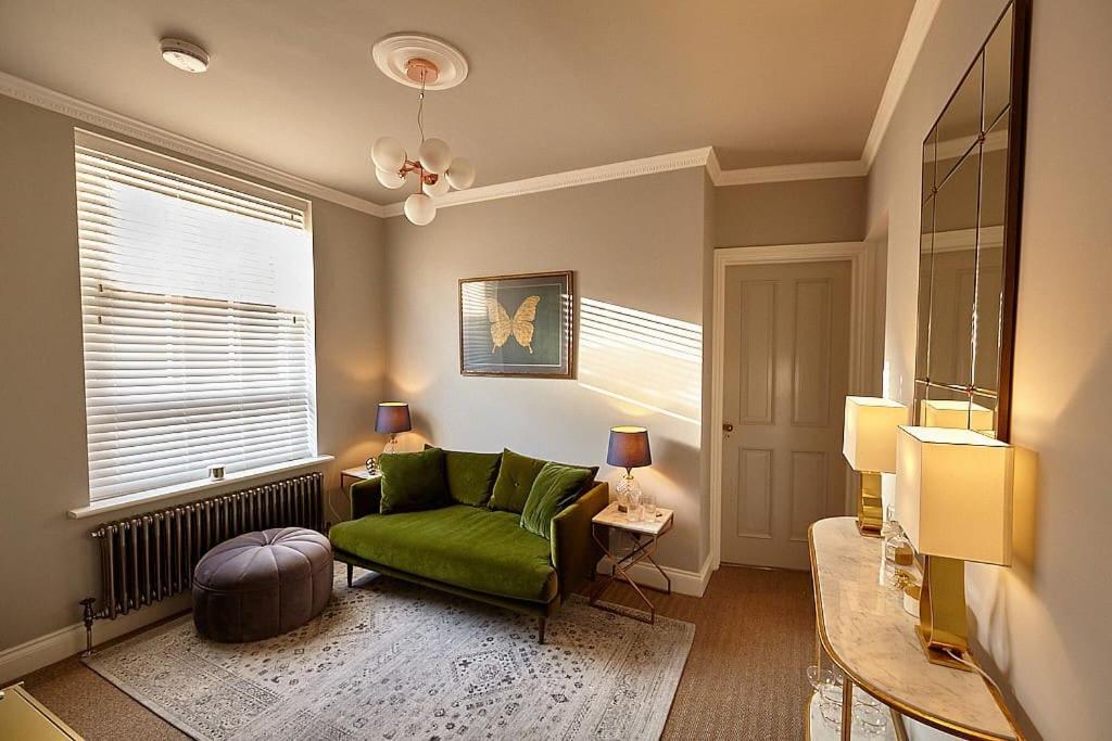 Apartamento Lovely 2 Bed In Shoreditch On Quiet Side Street *