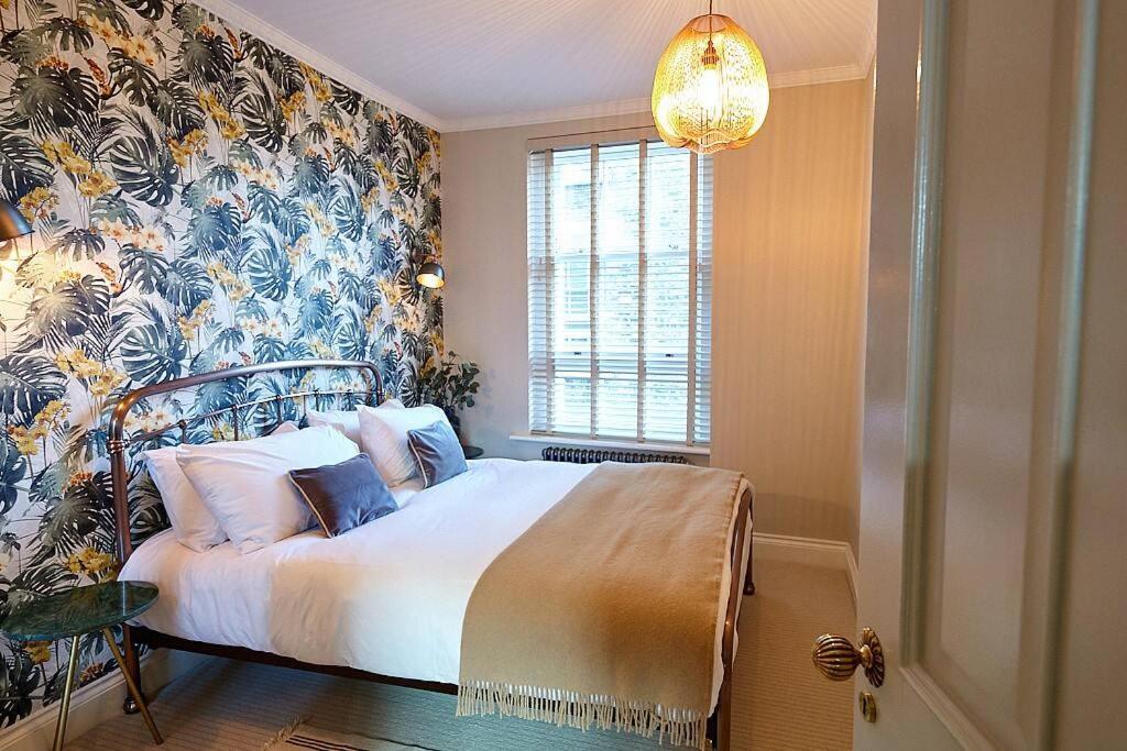 Apartamento Lovely 2 Bed In Shoreditch On Quiet Side Street Londres