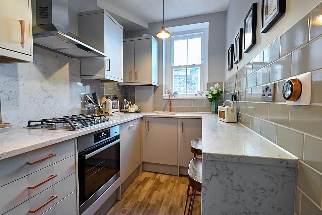 Lovely 2 Bed In Shoreditch On Quiet Side Street *