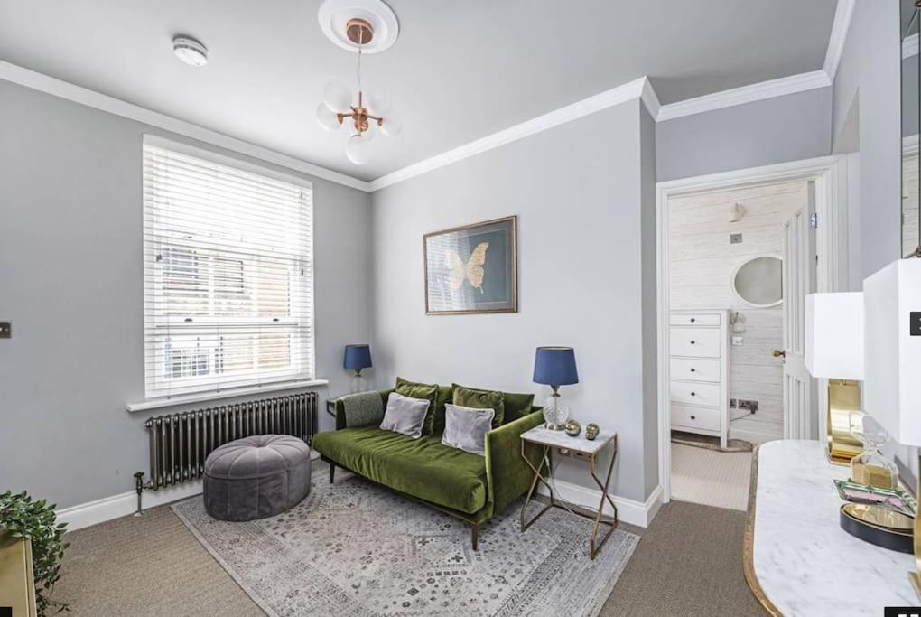 Apartamento Lovely 2 Bed In Shoreditch On Quiet Side Street