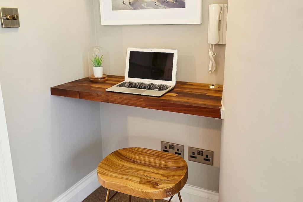 Apartamento Lovely 2 Bed In Shoreditch On Quiet Side Street *