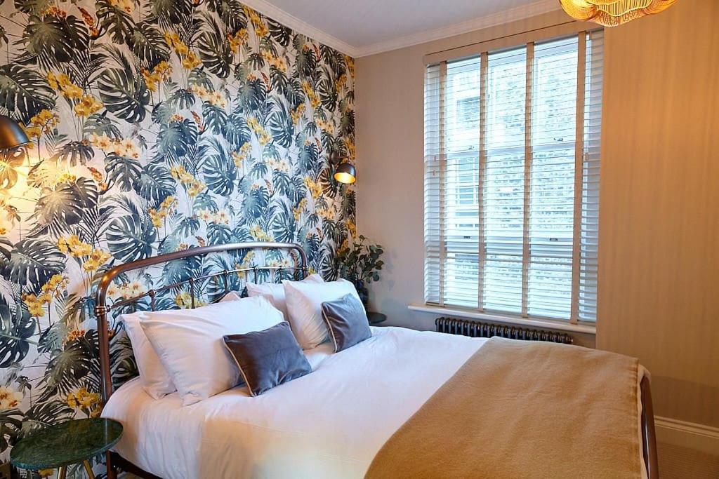Lovely 2 Bed In Shoreditch On Quiet Side Street Apartamento *