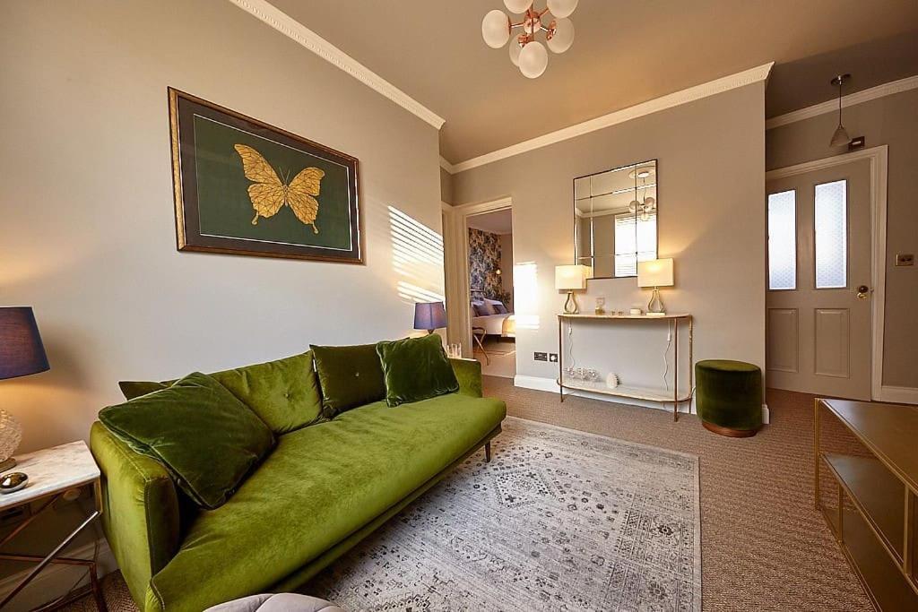 Lovely 2 Bed In Shoreditch On Quiet Side Street Apartamento Londres