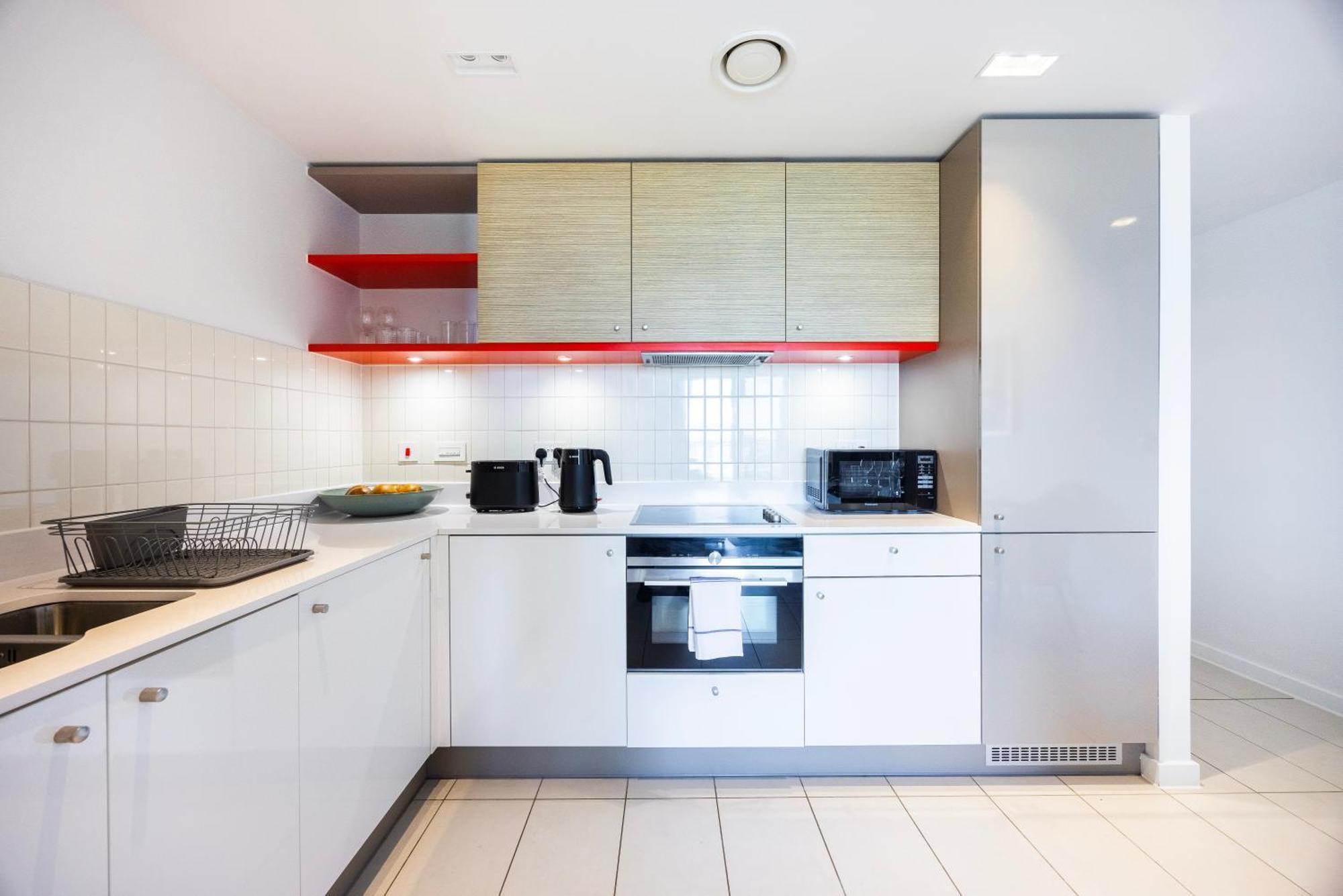 Appartement Austin David Excel *
