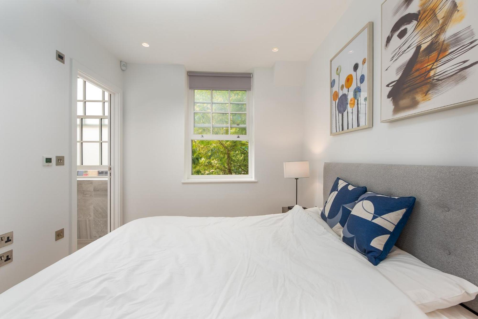 Apartamento Shoreditch By Capital Londres