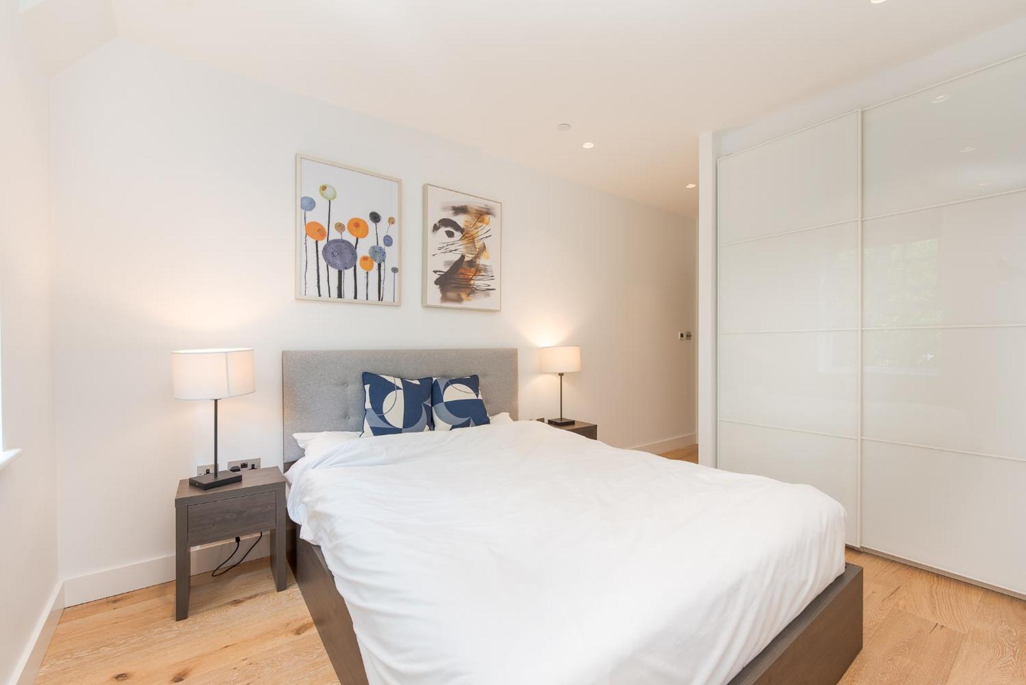 Shoreditch By Capital Apartamento Londres