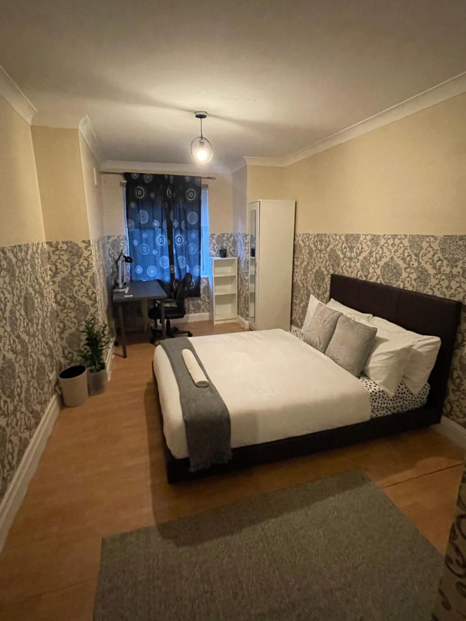 Appartement Lovely & Spacious Flat-deptford Creekside Londen
