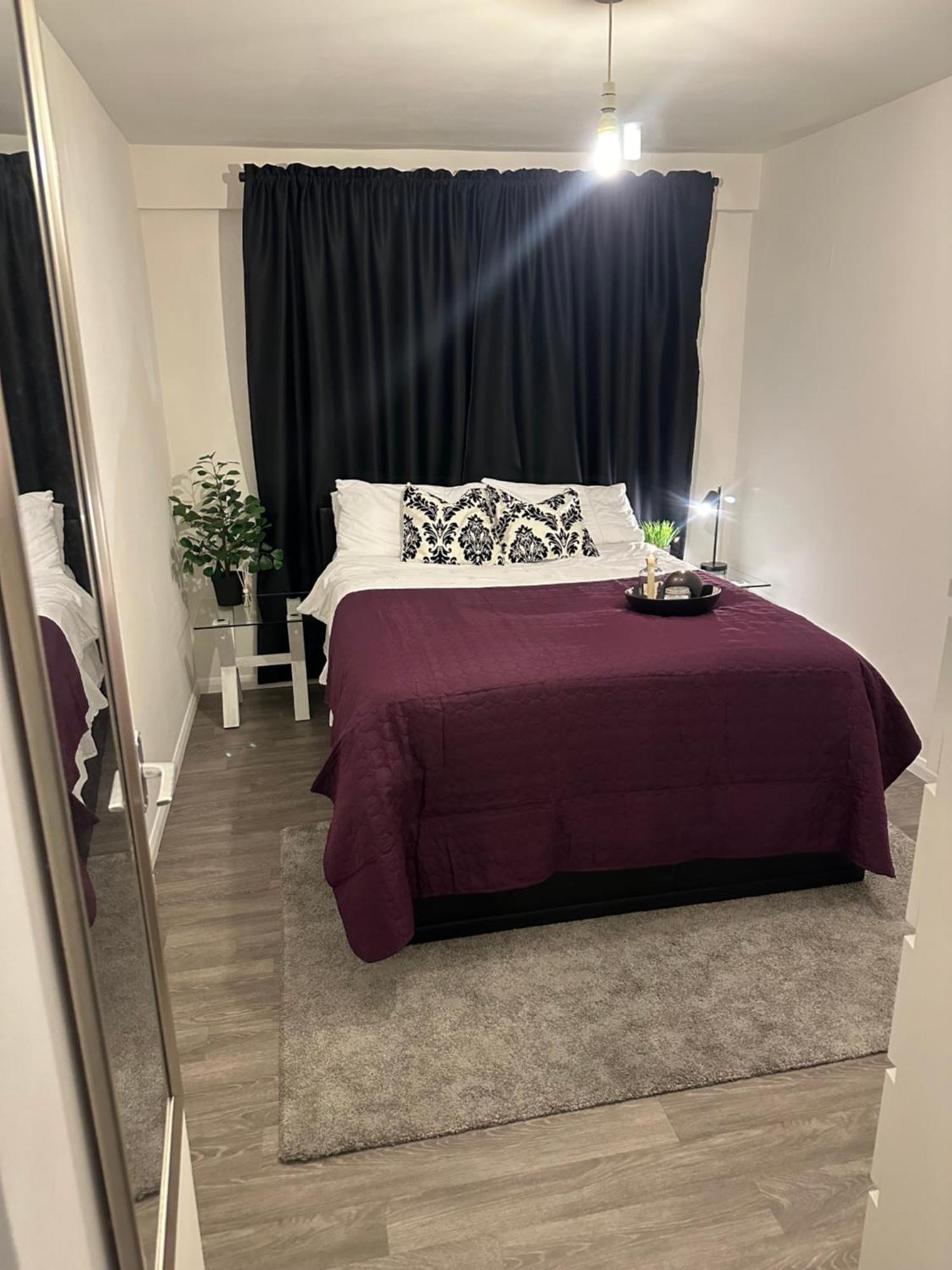 ˈpesfəl Appartement