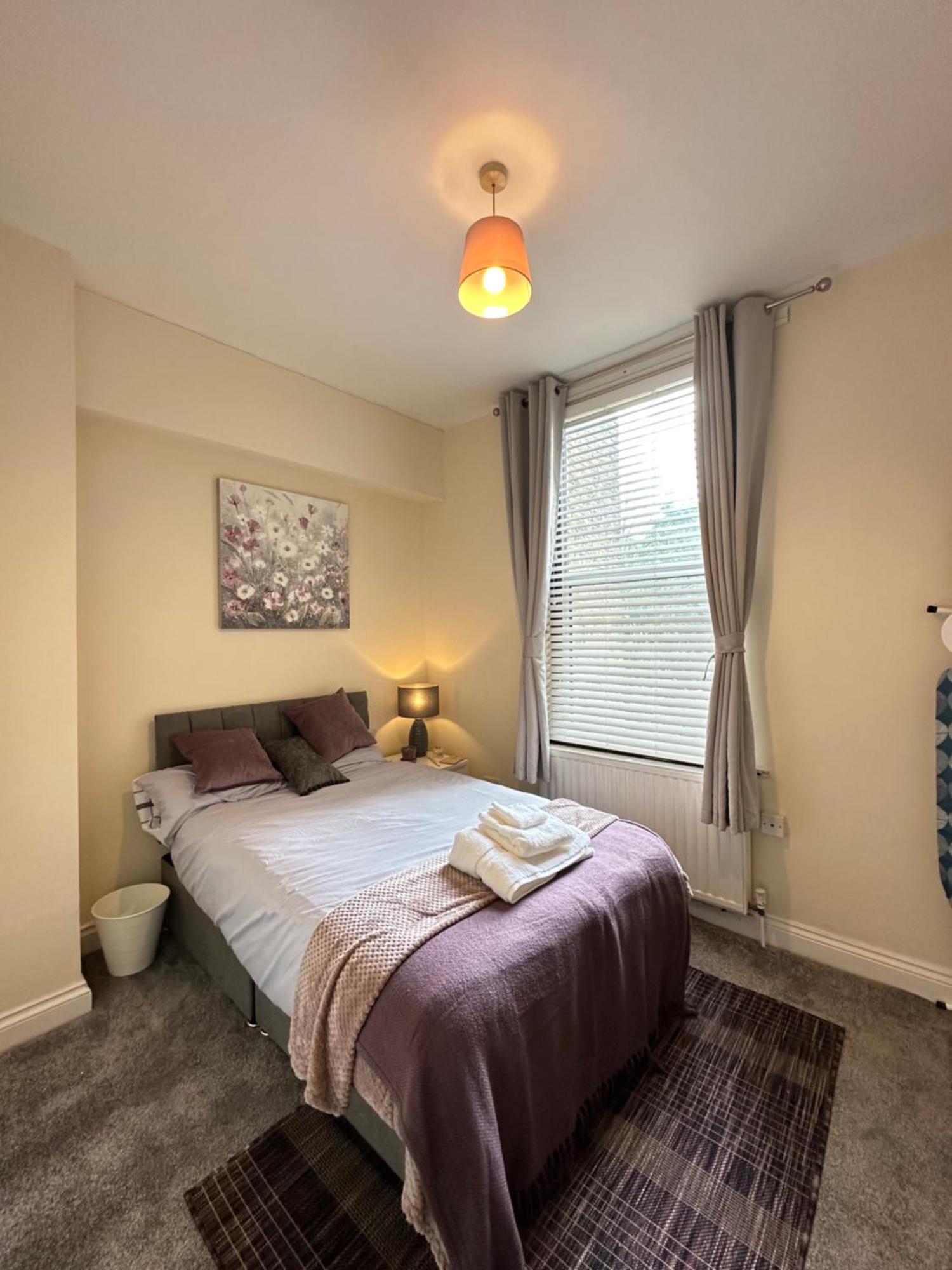 Q Haven Accommodatie bij particulieren