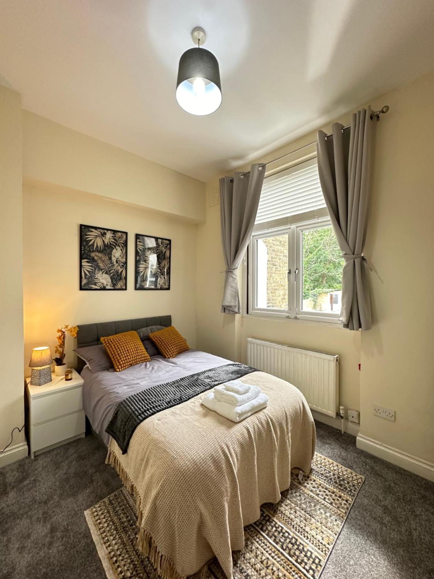 Accommodatie bij particulieren Q Haven