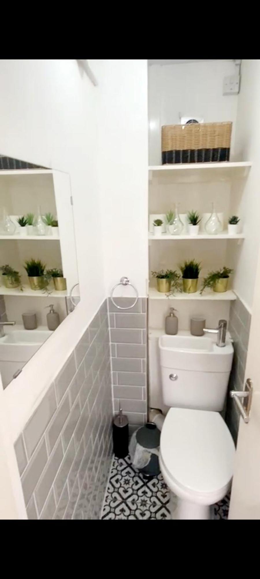 -2 Bedroom - Breathtaking Views Skyline Canary Warf Londres