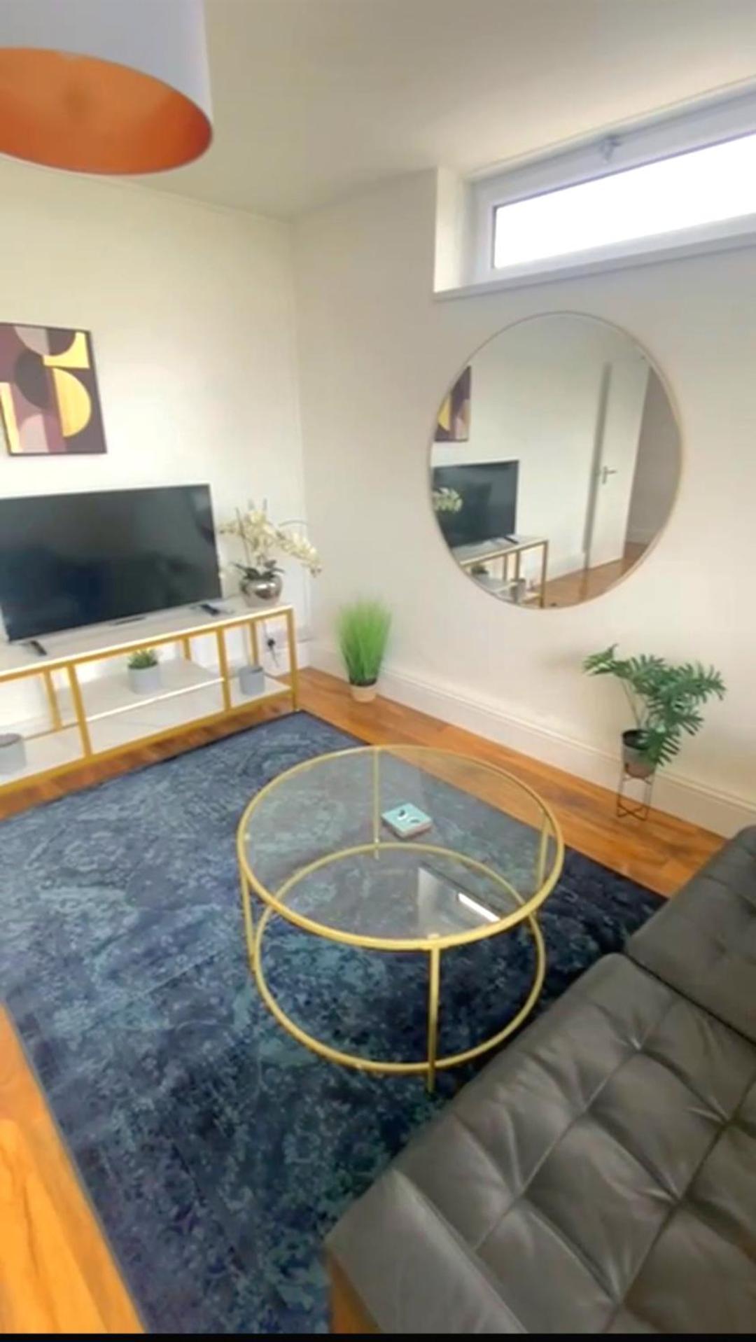 -2 Bedroom - Breathtaking Views Skyline Canary Warf Apartamento