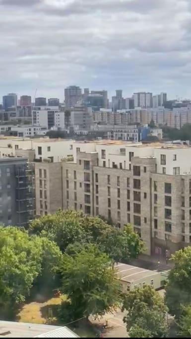 -2 Bedroom - Breathtaking Views Skyline Canary Warf Londres