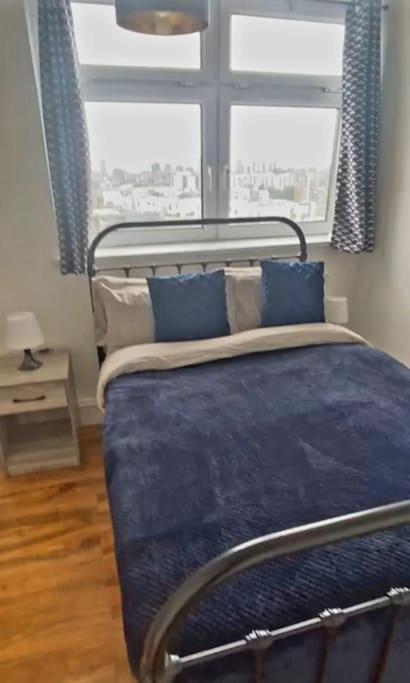 Apartamento -2 Bedroom - Breathtaking Views Skyline Canary Warf *