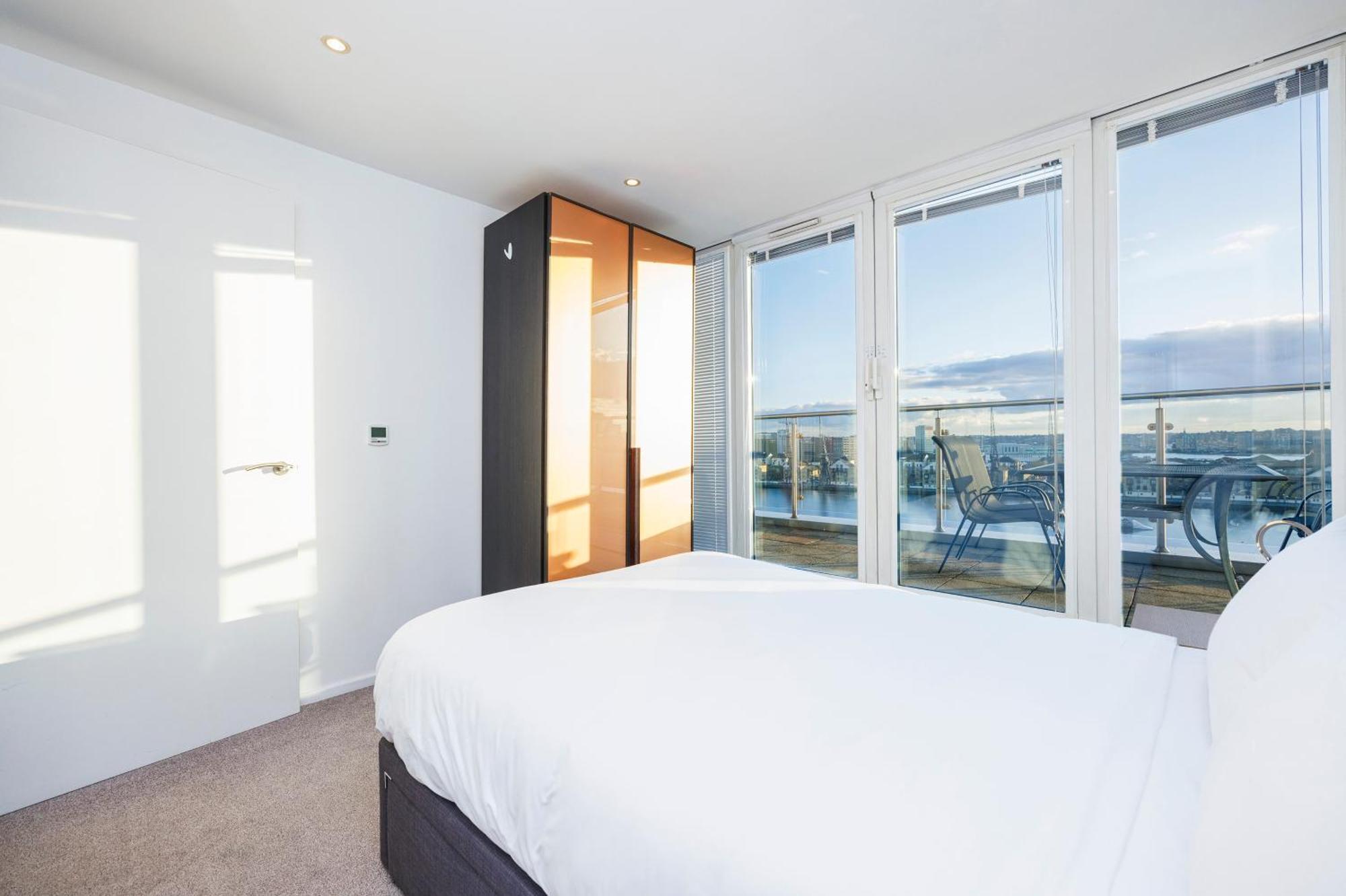 Apartamento Austin David Executive Excel *