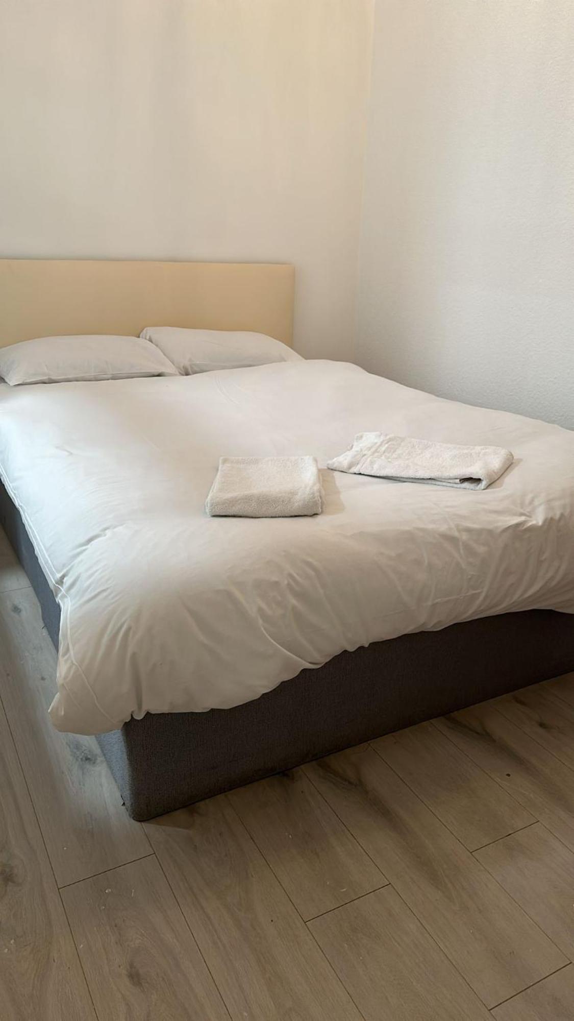 Millais Road Apartamento