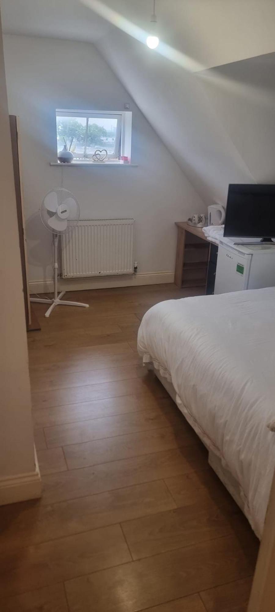 Accommodatie bij particulieren Archway Court *