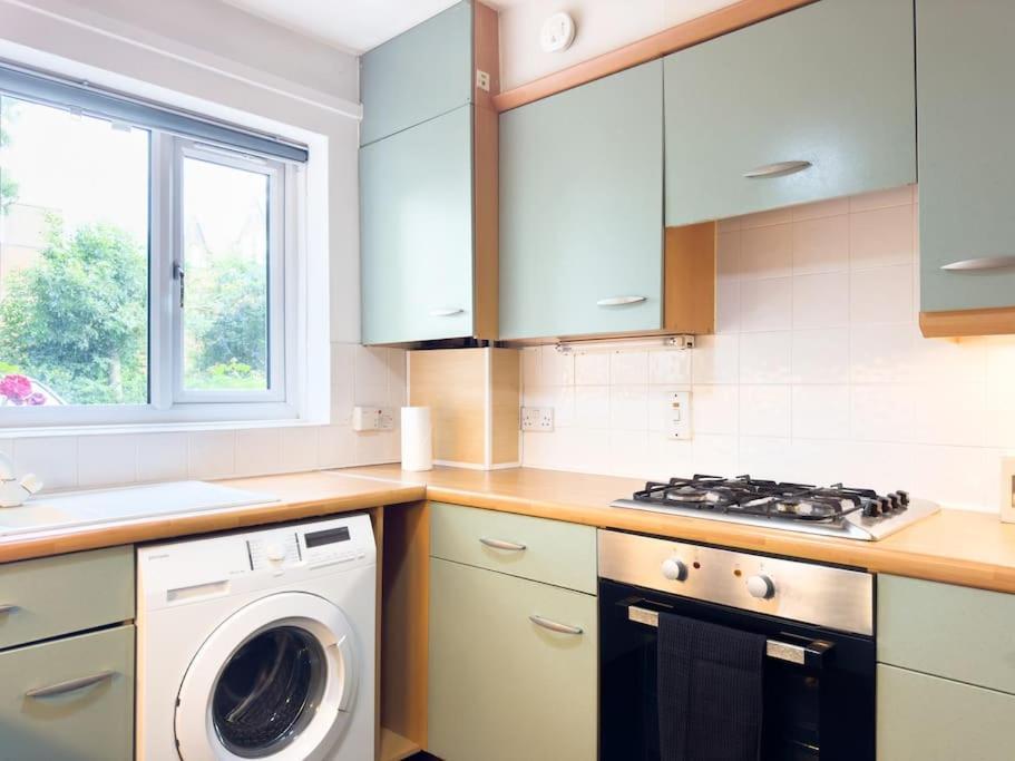 Appartement Last-minute Reserve L Modern 2 Double Bed For 5 Guests L Hofin Short Lets & Serviced *