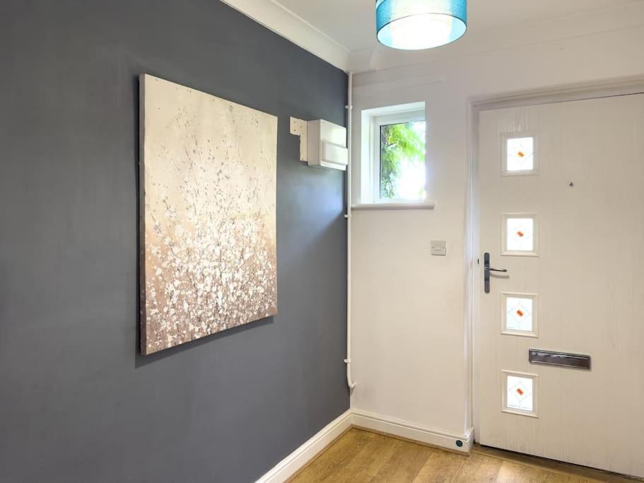 Last-minute Reserve L Modern 2 Double Bed For 5 Guests L Hofin Short Lets & Serviced Londres