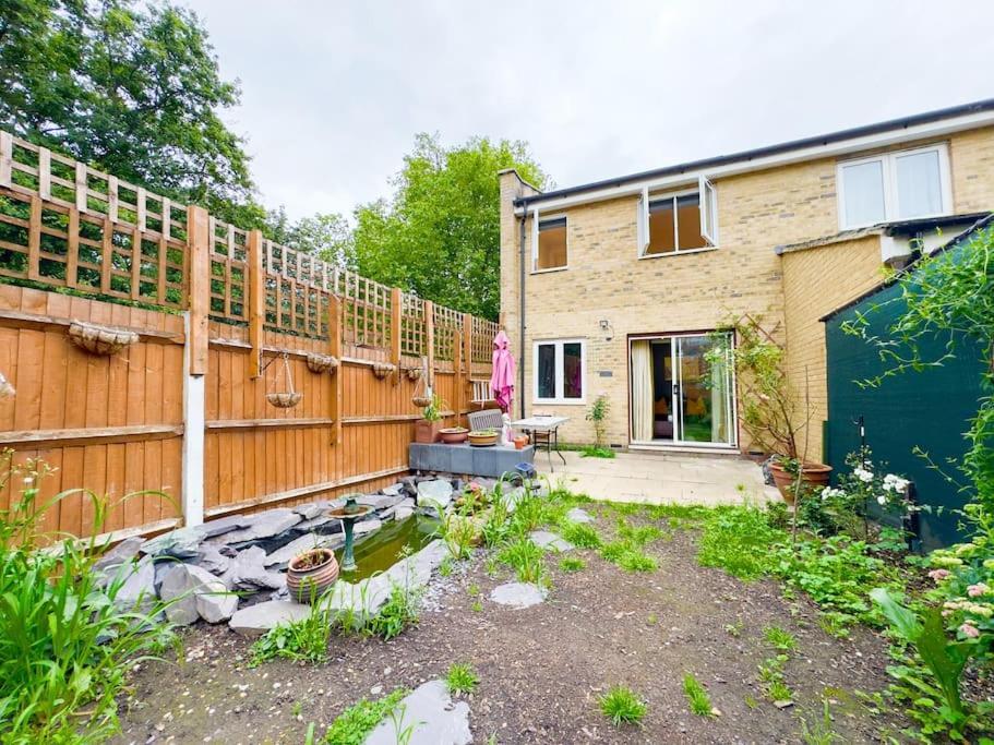 Appartement Last-minute Reserve L Modern 2 Double Bed For 5 Guests L Hofin Short Lets & Serviced