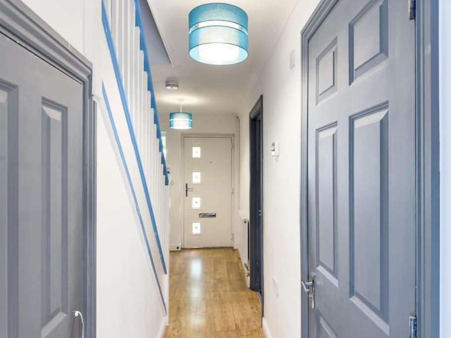 Appartement Last-minute Reserve L Modern 2 Double Bed For 5 Guests L Hofin Short Lets & Serviced *