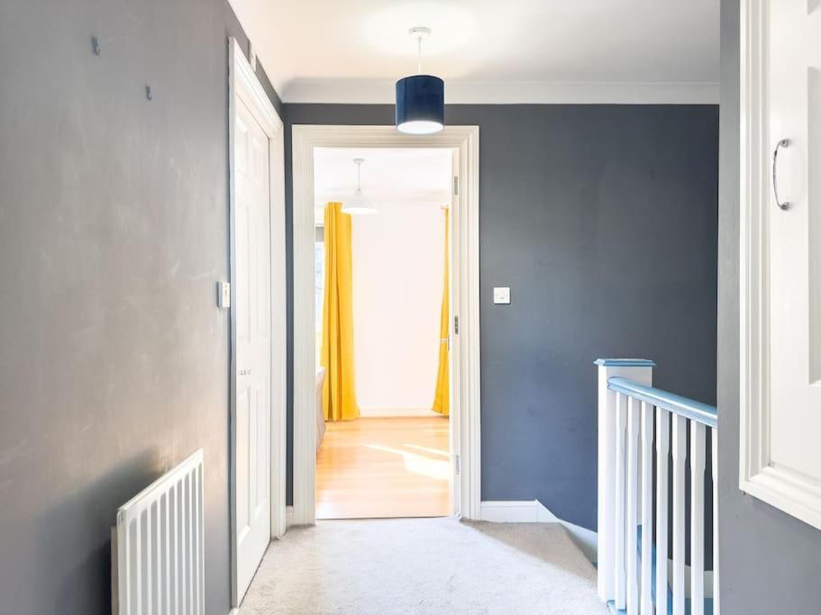 Last-minute Reserve L Modern 2 Double Bed For 5 Guests L Hofin Short Lets & Serviced Londres