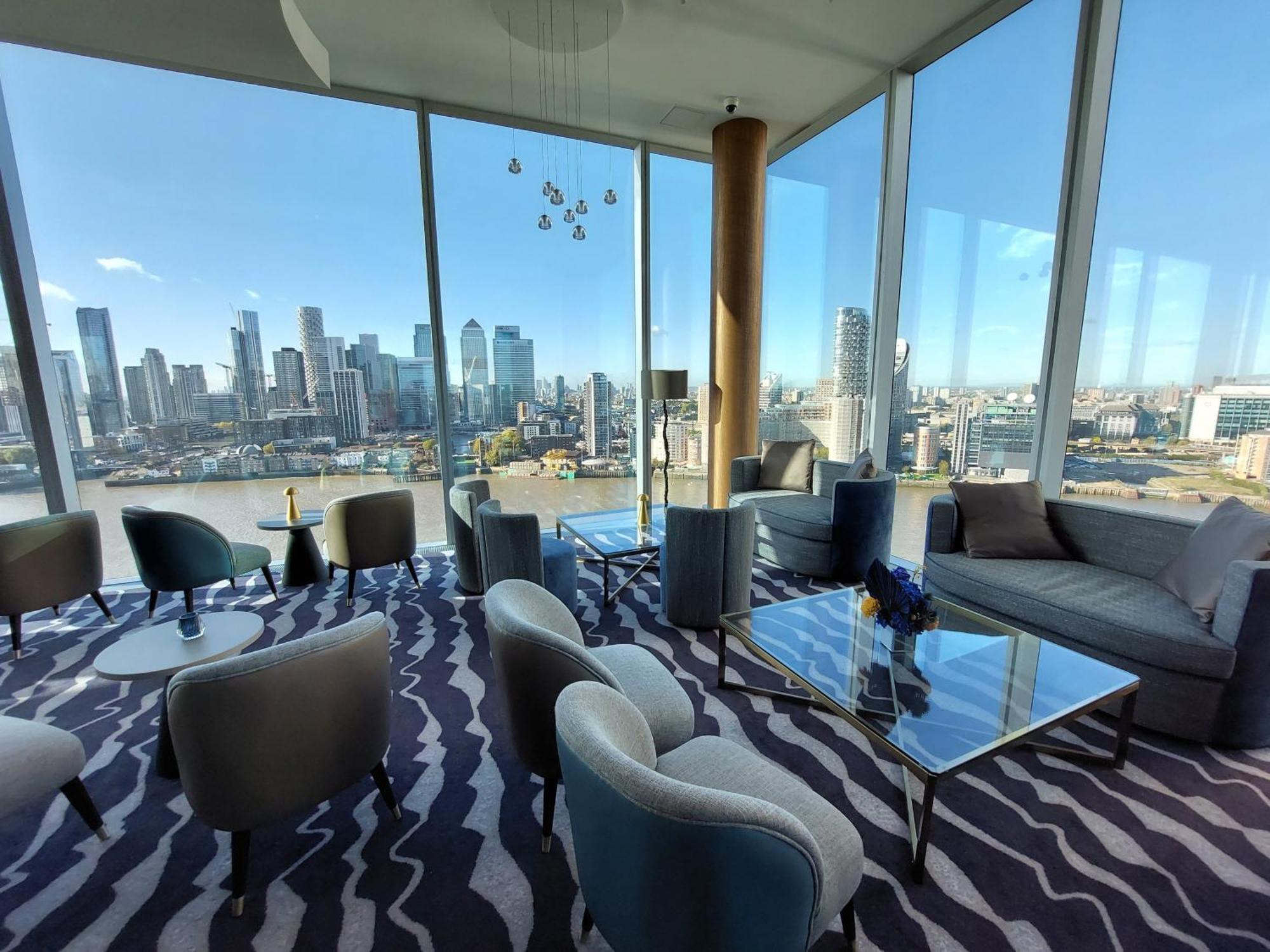 Intercontinental - The O2 Hotel Londres