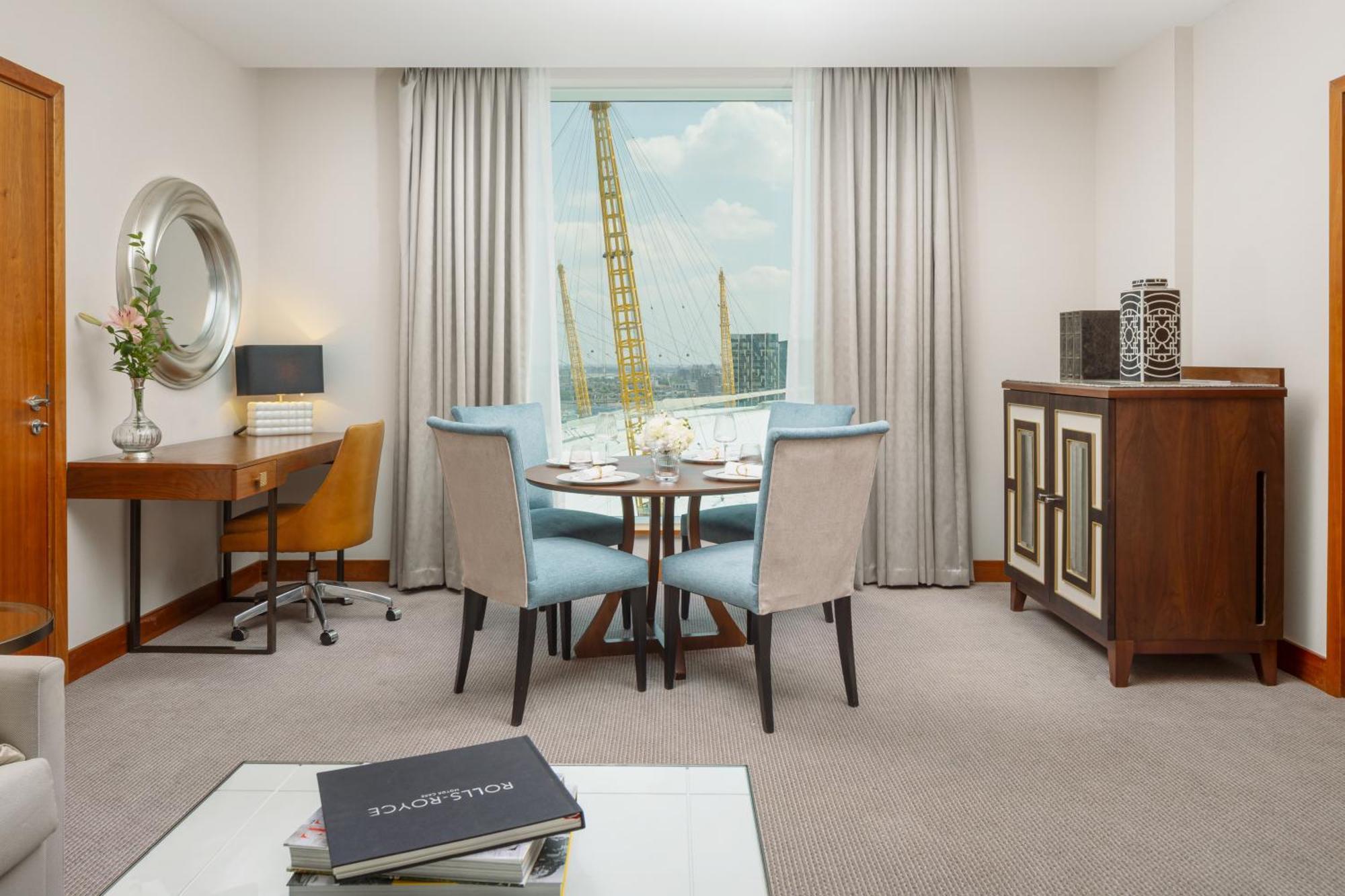 Hotel Intercontinental - The O2 Londres