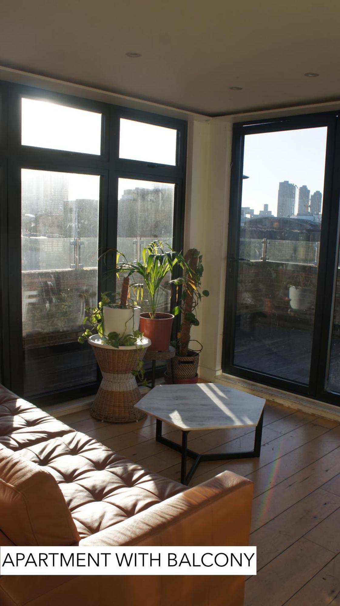 Shoreditch Place Apartamento *