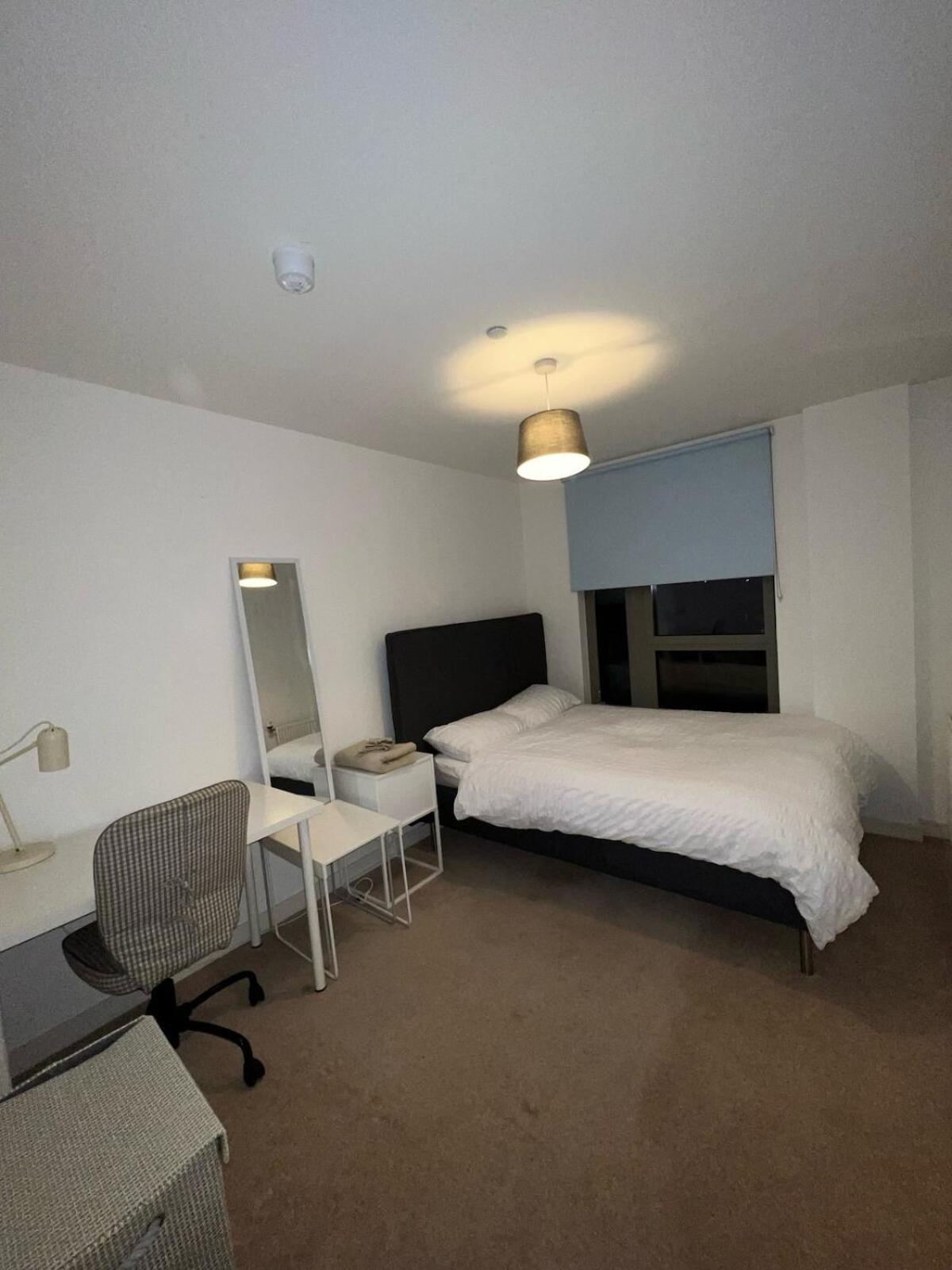 Entire 2 Bedroom Flat London