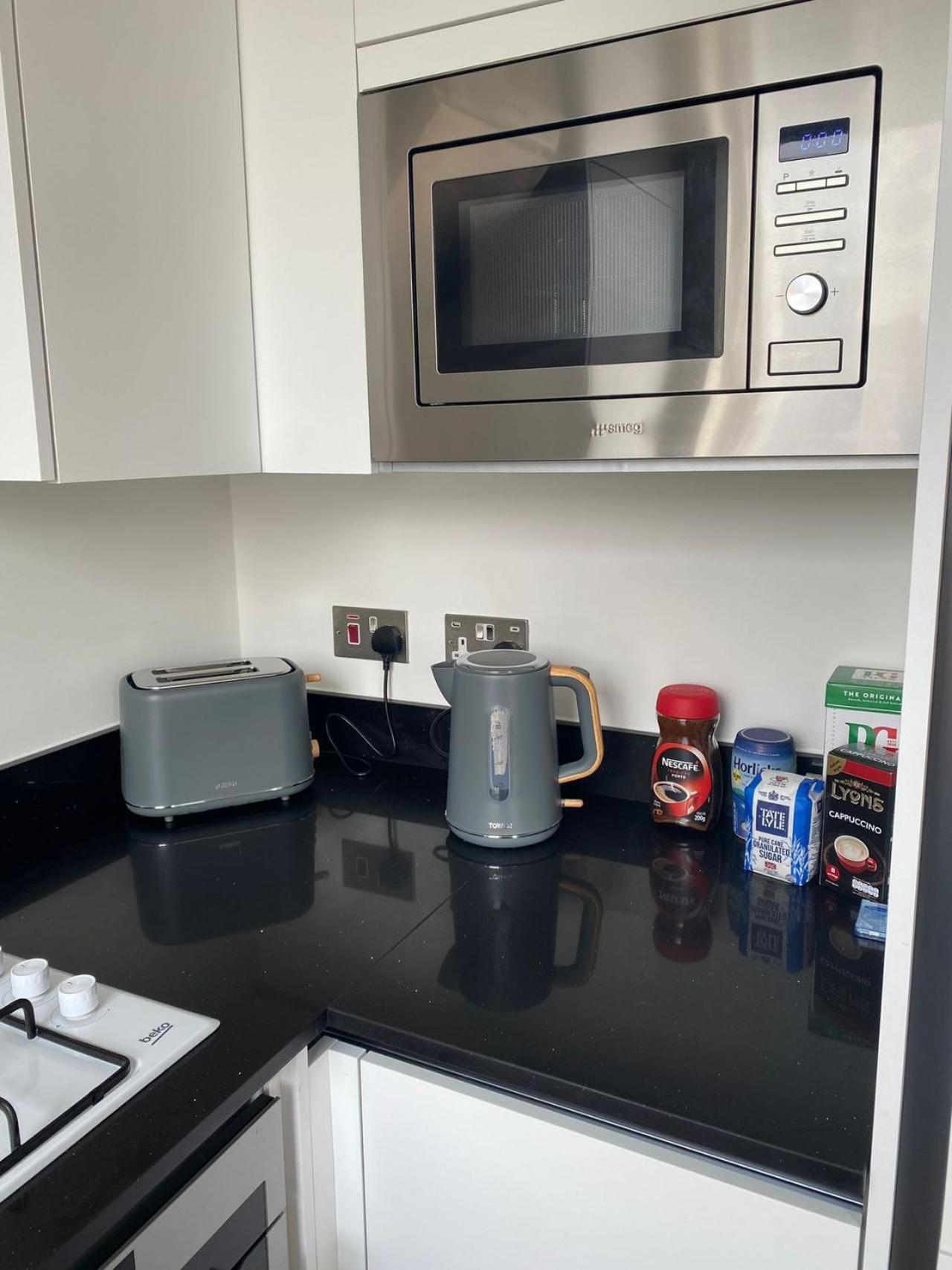 Apartamento 3 Bed 2 Bath Near Greenwich Park 6 Guests Maximum