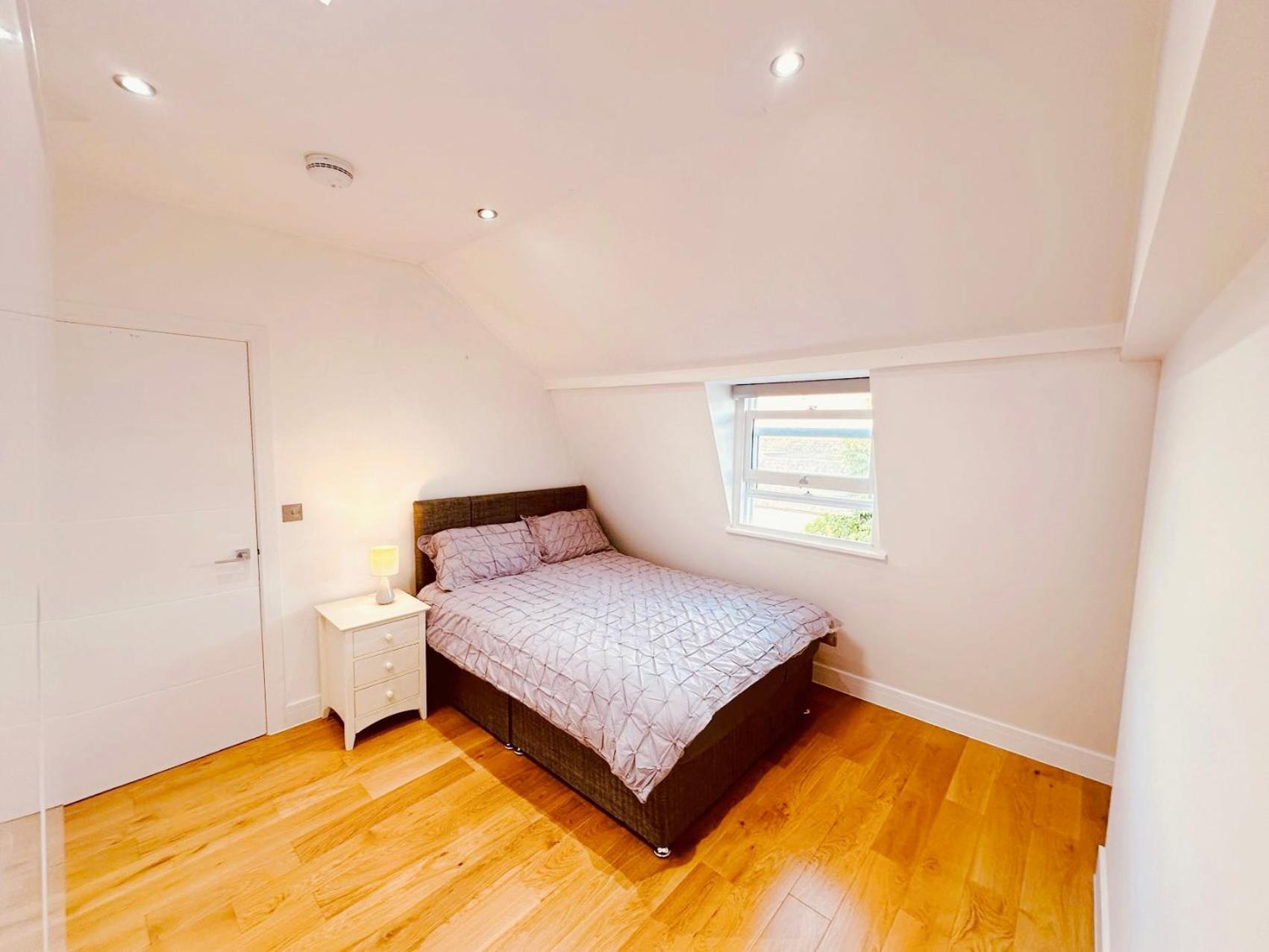 3 Bed 2 Bath Near Greenwich Park 6 Guests Maximum Apartamento *