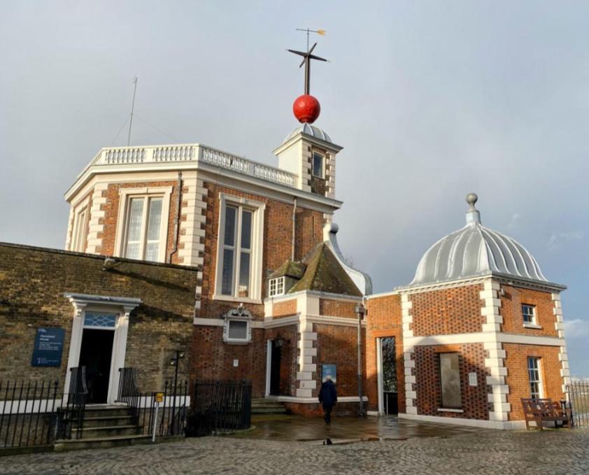 3 Bed 2 Bath Near Greenwich Park 6 Guests Maximum