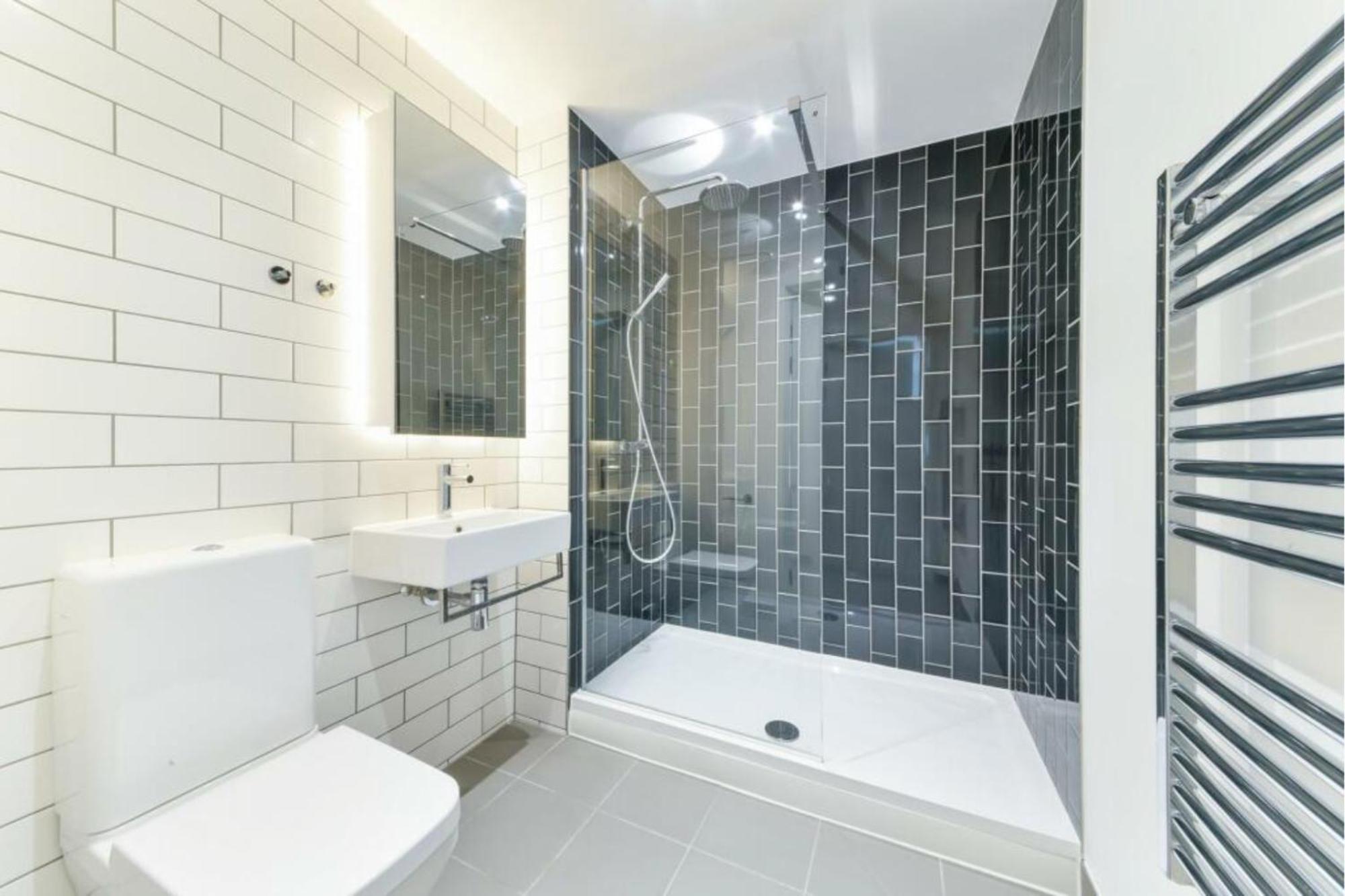 Spacious Modern Londres
